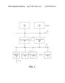 POWER FAILURE MANAGEMENT IN COMPONENTS OF STORAGE AREA NETWORK diagram and image