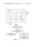 POWER FAILURE MANAGEMENT IN COMPONENTS OF STORAGE AREA NETWORK diagram and image