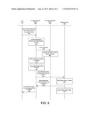 POWER FAILURE MANAGEMENT IN COMPONENTS OF STORAGE AREA NETWORK diagram and image