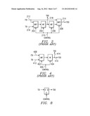 BOUNDARY SCAN PATH METHOD AND SYSTEM WITH FUNCTIONAL AND NON-FUNCTIONAL     SCAN CELL MEMORIES diagram and image