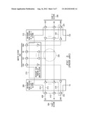 BOUNDARY SCAN PATH METHOD AND SYSTEM WITH FUNCTIONAL AND NON-FUNCTIONAL     SCAN CELL MEMORIES diagram and image