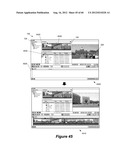 TIMELINE SEARCH AND INDEX diagram and image