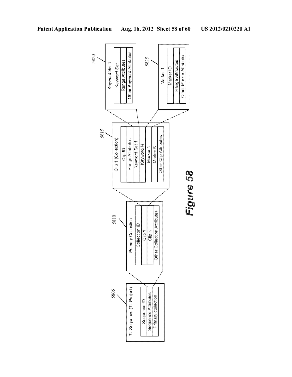 TIMELINE SEARCH AND INDEX - diagram, schematic, and image 59