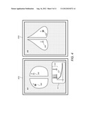 Displaying And Navigating Computer-Aided Detection Results On A Review     Workstation diagram and image