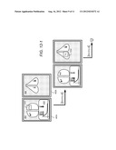 Displaying And Navigating Computer-Aided Detection Results On A Review     Workstation diagram and image