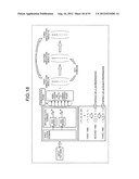 VERIFICATION SUPPORT APPARATUS, VERIFYING APPARATUS, COMPUTER PRODUCT,     VERIFICATION SUPPORT METHOD, AND VERIFYING METHOD diagram and image