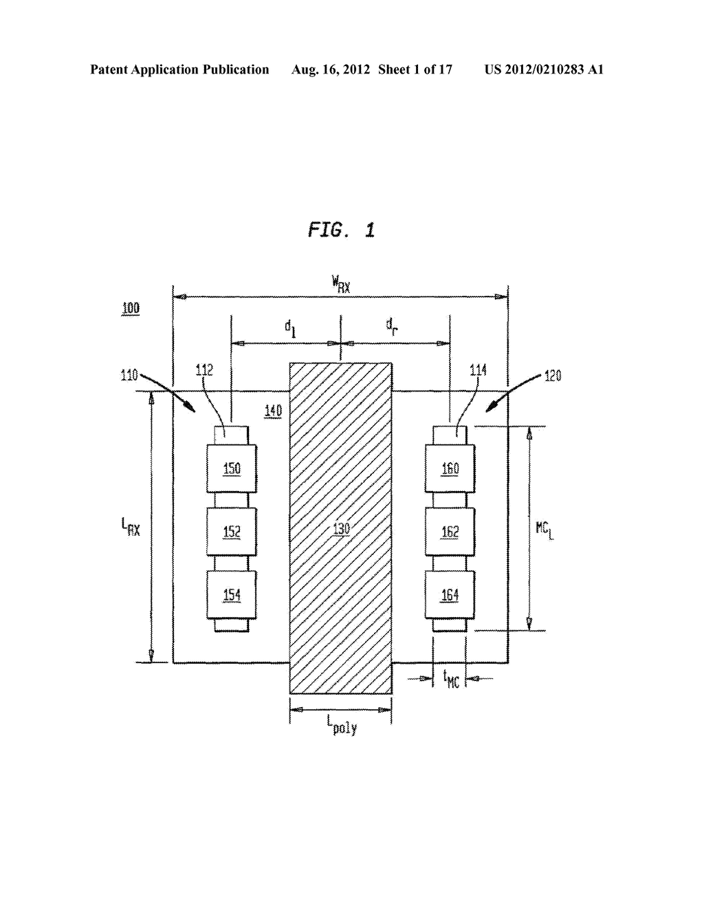 ANALYSIS OF COMPENSATED LAYOUT SHAPES - diagram, schematic, and image 02