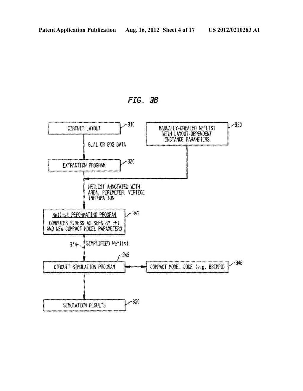 ANALYSIS OF COMPENSATED LAYOUT SHAPES - diagram, schematic, and image 05