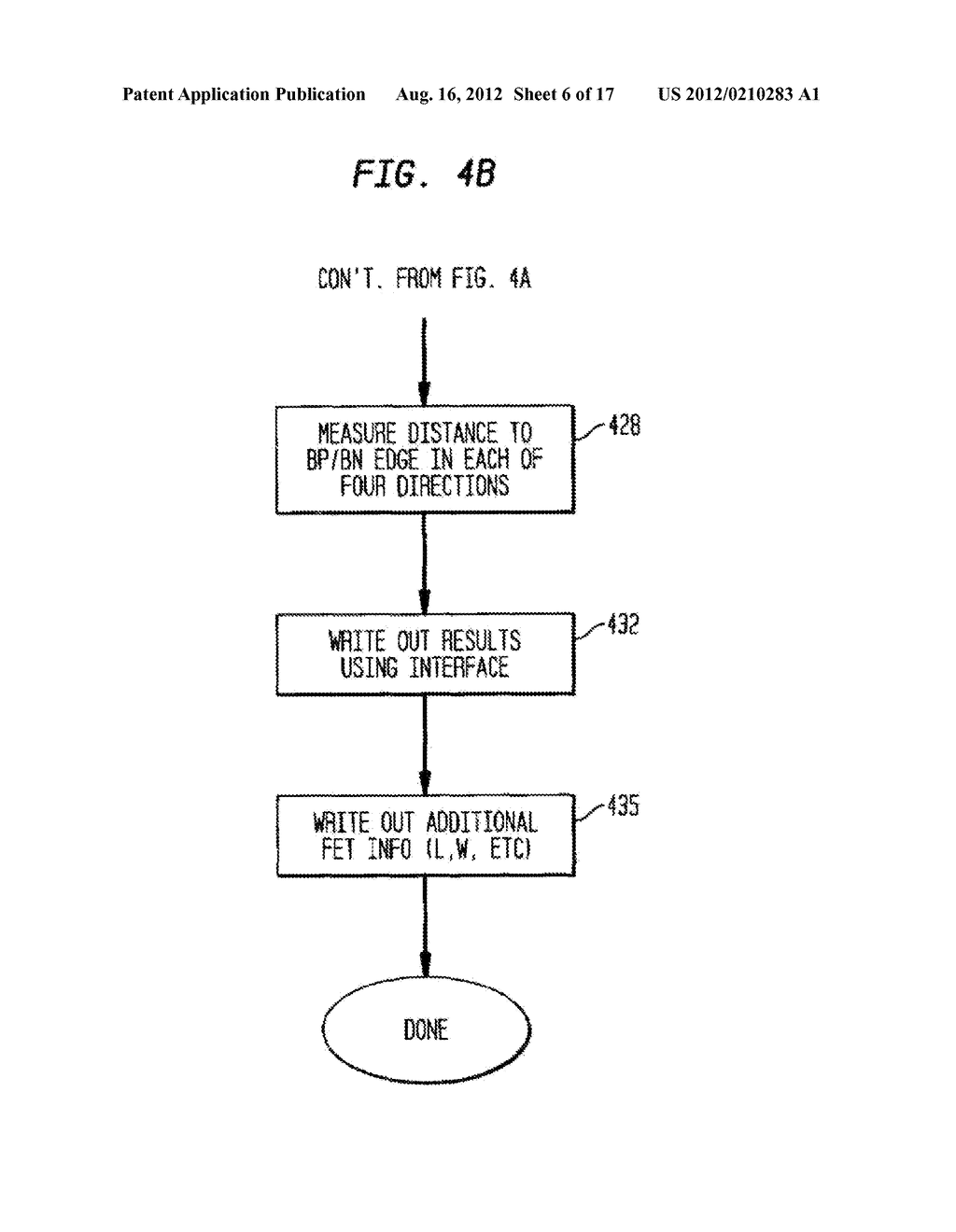 ANALYSIS OF COMPENSATED LAYOUT SHAPES - diagram, schematic, and image 07