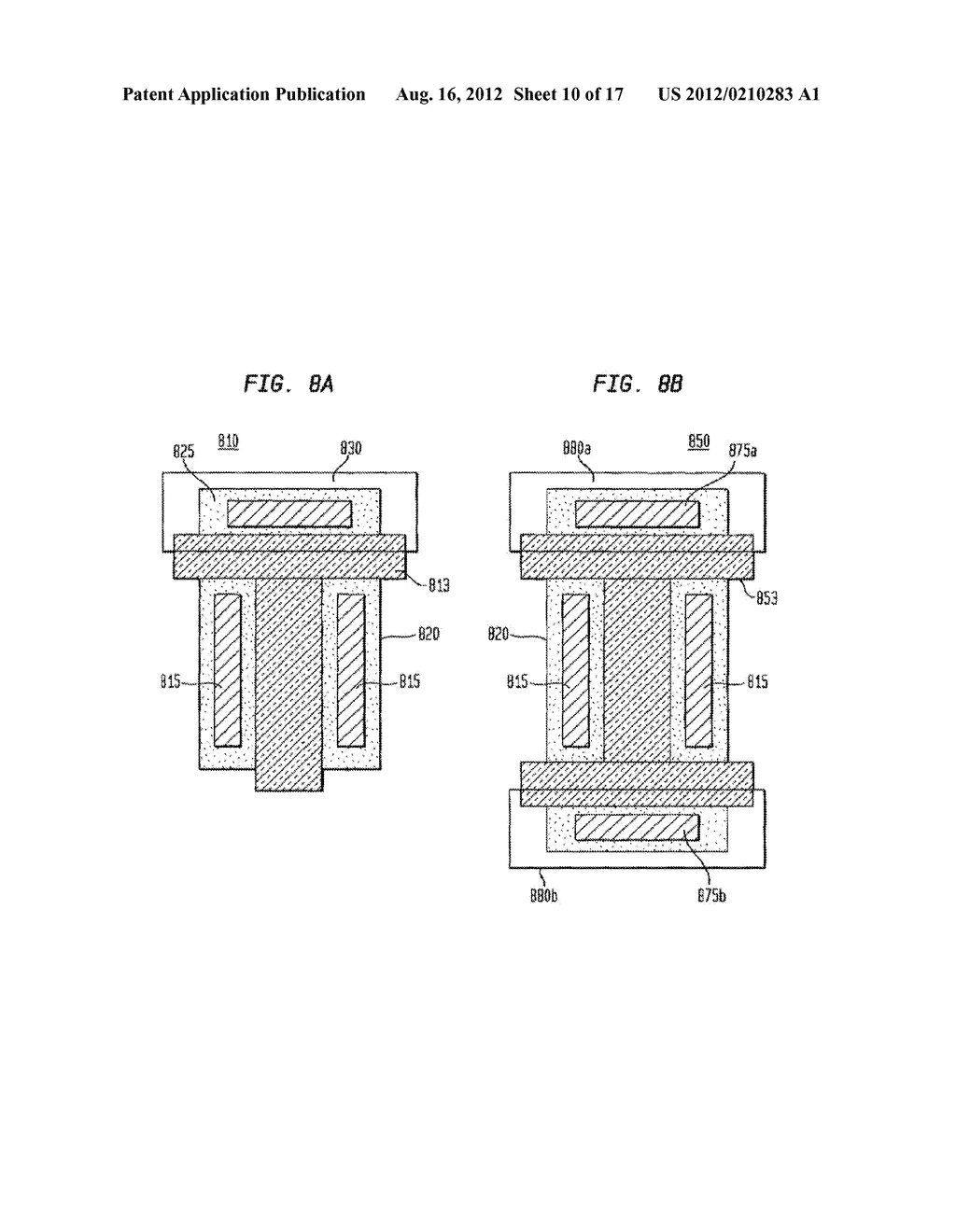 ANALYSIS OF COMPENSATED LAYOUT SHAPES - diagram, schematic, and image 11