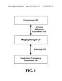 MECHANISM FOR COMPATIBILITY AND PRESERVING FRAMEWORK REFACTORING diagram and image