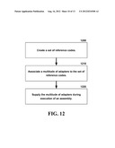 MECHANISM FOR COMPATIBILITY AND PRESERVING FRAMEWORK REFACTORING diagram and image