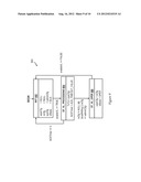 NETWORK COMMUNICATIONS OVER SHARED LINKS IN A VIRTUALIZED ENVIRONMENT diagram and image