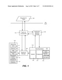 Constrained Execution of Background Application Code on Mobile Devices diagram and image