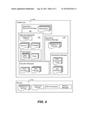 Constrained Execution of Background Application Code on Mobile Devices diagram and image