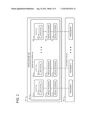 PROCESSOR RESOURCE CAPACITY MANAGEMENT IN AN INFORMATION HANDLING SYSTEM diagram and image