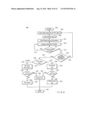 METHOD AND APPARATUS FOR REDIRECTING AN IPTV DEVICE diagram and image