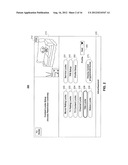 SYSTEMS AND METHODS FOR DETECTING INCONSISTENT USER ACTIONS AND PROVIDING     FEEDBACK diagram and image