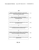 SYSTEMS AND METHODS FOR DETECTING INCONSISTENT USER ACTIONS AND PROVIDING     FEEDBACK diagram and image