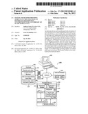 SYSTEM AND METHODS PROVIDING SPORTS EVENT RELATED MEDIA TO     INTERNET-ENABLED DEVICES SYNCHRONIZED WITH A LIVE BROADCAST OF THE SPORTS     EVENT diagram and image