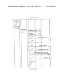 METHOD AND APPARATUS FOR IDENTIFYING CONTENT USING IPTV DEVICES diagram and image