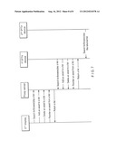 METHOD AND APPARATUS FOR IDENTIFYING CONTENT USING IPTV DEVICES diagram and image