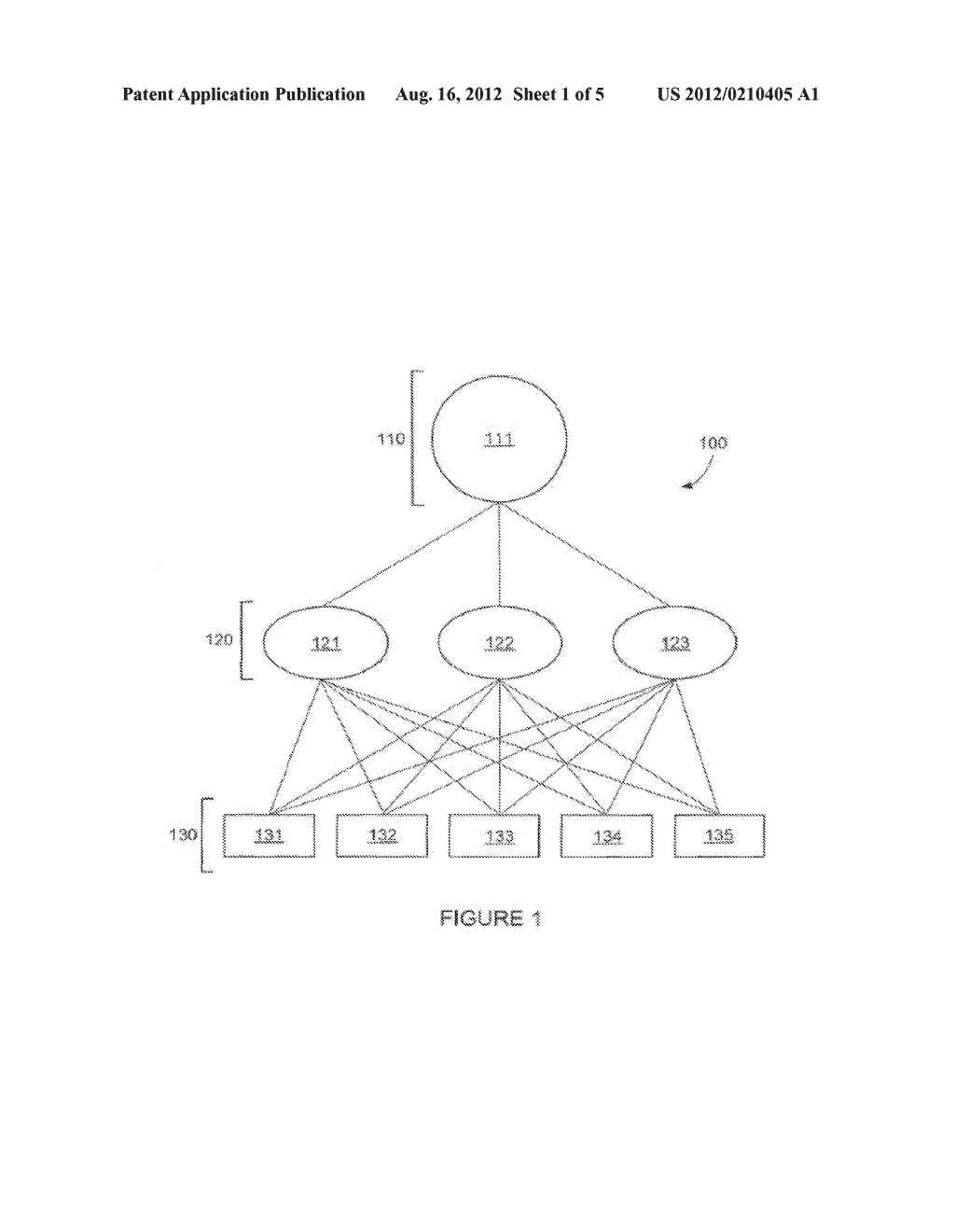 SYSTEM AND METHODS FOR UNIVERSAL PASSWORD CONTROL - diagram, schematic, and image 02