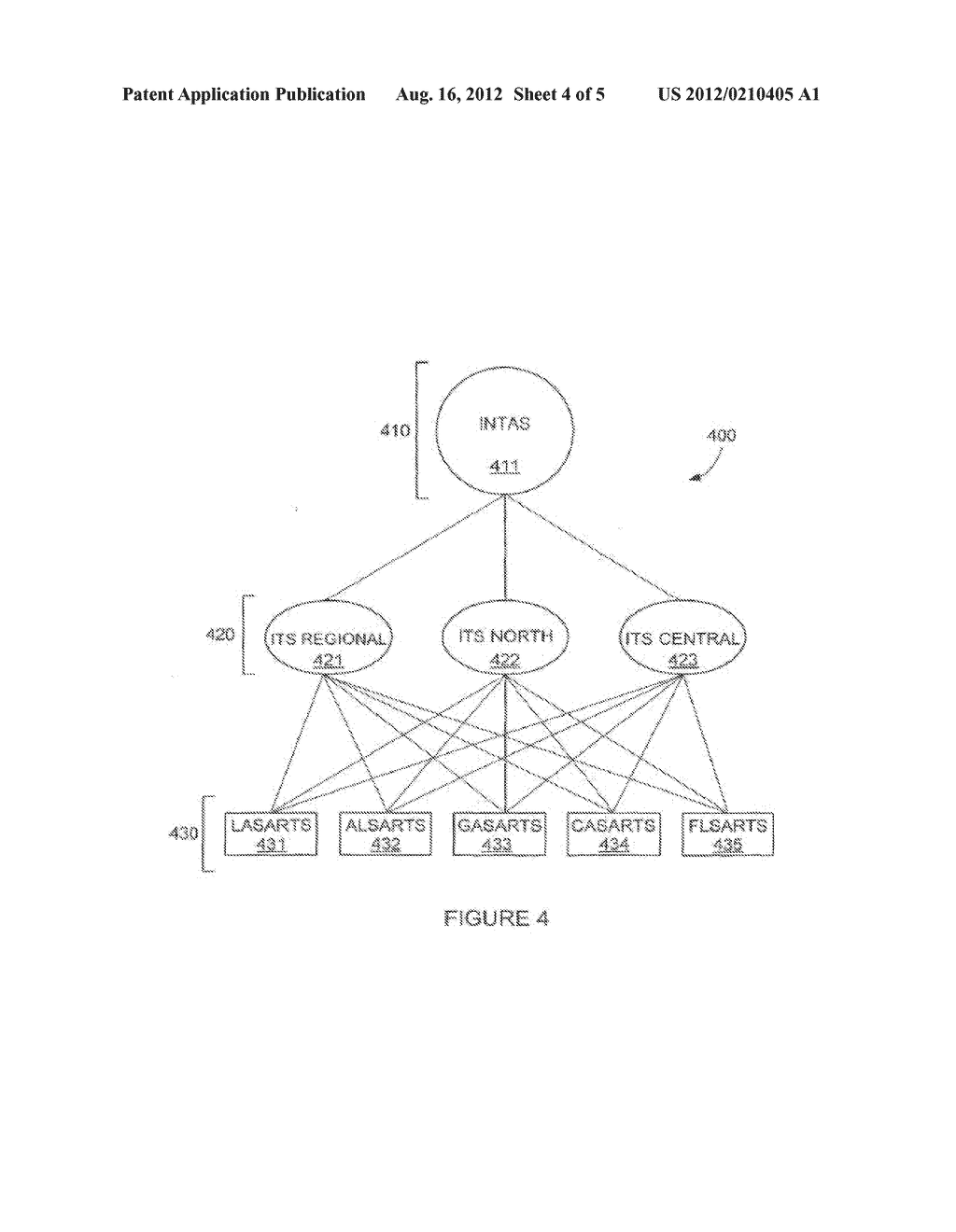 SYSTEM AND METHODS FOR UNIVERSAL PASSWORD CONTROL - diagram, schematic, and image 05