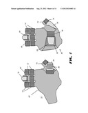 PROTECTIVE HAND COVERING diagram and image