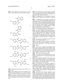 COMPOSITION COMPRISING AN ACID DYE OF INDIGOID TYPE AND DYEING METHOD diagram and image