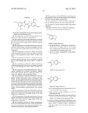 COMPOSITION COMPRISING AN ACID DYE OF INDIGOID TYPE AND DYEING METHOD diagram and image