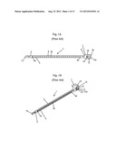 METHOD AND APPARATUS FOR CABLE TIES diagram and image