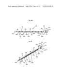 METHOD AND APPARATUS FOR CABLE TIES diagram and image