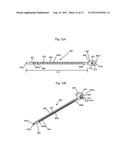 METHOD AND APPARATUS FOR CABLE TIES diagram and image