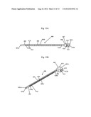 METHOD AND APPARATUS FOR CABLE TIES diagram and image