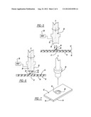 UPSET PROTRUSION JOINING diagram and image