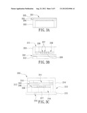 METHOD FOR MANUFACTURING A CONDENSER MICROPHONE diagram and image