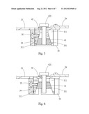 UNINSTALLER FOR TAKING OUT BRAKE CALIPER PISTON diagram and image