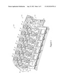 Method Of Manufacturing An Engine Block diagram and image