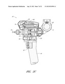 MOUNTING APPARATUS FOR ARTICULATED ARM LASER SCANNER diagram and image