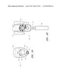 MOUNTING APPARATUS FOR ARTICULATED ARM LASER SCANNER diagram and image