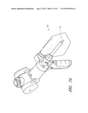 MOUNTING APPARATUS FOR ARTICULATED ARM LASER SCANNER diagram and image