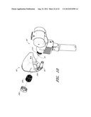 MOUNTING APPARATUS FOR ARTICULATED ARM LASER SCANNER diagram and image