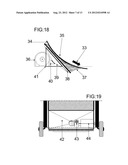 Ambient Air Dryer with Improvements in Performance, Safety, Ease of Use     and Cost of Manufacture diagram and image