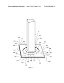 Insect Trapping Apparatus and Method of Use Thereof diagram and image