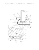 Insect Trapping Apparatus and Method of Use Thereof diagram and image