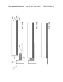 Roofing Product with Integrated Photovoltaic Elements and Flashing System diagram and image