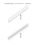 Roofing Product with Integrated Photovoltaic Elements and Flashing System diagram and image