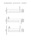 Roofing Product with Integrated Photovoltaic Elements and Flashing System diagram and image