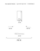 Roofing Product with Integrated Photovoltaic Elements and Flashing System diagram and image